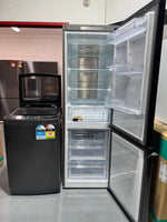 Samsung Bespoke 339L Modular Bottom Mount Fridge SRLX4100N and CHIQ 8kg Top Loader Washing Machine | SYDNEY