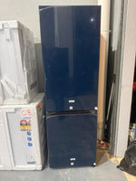 Samsung SRLX4100N 339L Bottom Mount Refrigerator Freezer – Factory seconds (Frost Free, Inverter, SpaceMax Style) | MELBOURNE