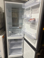 Samsung SRLX4100N 339L Bottom Mount Refrigerator Freezer – Factory seconds (Frost Free, Inverter, SpaceMax Style) | MELBOURNE