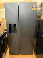 Samsung SRS673DMB 635L Side by Side Fridge – Refurbished | RESERVOIR