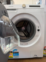 Samsung WW85T554DAW 8.5kg Smart Front Load Washing Machine with AI Control – Refurbished | RESERVOIR