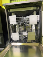 Seiki 13 Place Setting Freestanding Dishwasher SC-I 300AU6DSS – Factory Seconds
