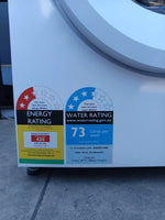 Seiki 6kg Front Load Washing Machine SC-600AU9FL – Refurbished | MELBOURNE