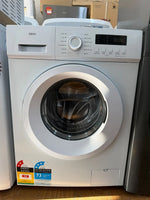 Seiki 6kg Front Load Washing Machine SC-600AU9FL – Refurbished | RESERVOIR