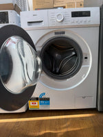 Seiki 6kg Front Load Washing Machine SC-600AU9FL – Refurbished | RESERVOIR