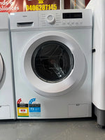 Seiki 6kg Front Load Washing Machine – Refurbished | SYDNEY