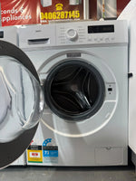 Seiki 6kg Front Load Washing Machine – Refurbished | SYDNEY