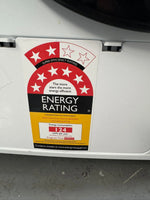Seiki 8kg Clothes Dryer – Refurbished | SYDNEY