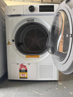 Seiki 8kg Heat Pump Tumble Dryer SC-800AU8HP – Refurbished