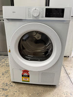 Seiki SC-1000AU 10kg Clothes Dryer – Refurbished | MELBOURNE