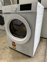 Seiki SC-1000AU 10kg Clothes Dryer – Refurbished | MELBOURNE