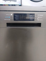 Seiki SC-1300AU6DSS 13 Place Freestanding Dishwasher – Refurbished | MELBOURNE
