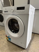Seiki SC-600AU9FL 6kg Front Load Washing Machine – Nearly New | MELBOURNE
