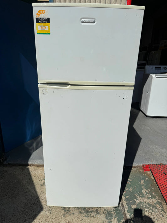 Simpson 420 litres Fridge Freezer | SYDNEY
