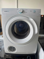 Simpson 6.5kg Refurbished Vented Clothes Dryer | PERTH