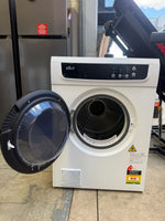 Sôlt 7kg Vented Clothes Dryer – Refurbished | MELBOURNE