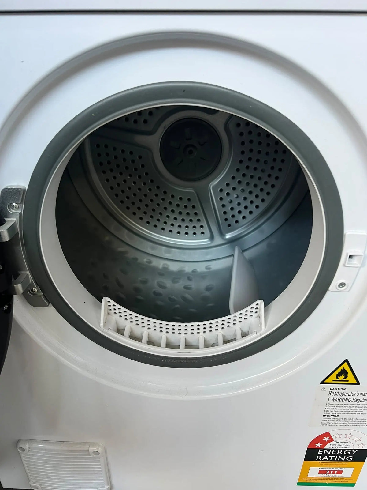 Solt GGSVD7 7kg Vented Clothes Dryer – Refurbished | ADELAIDE