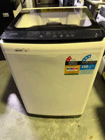 Stirling 10kg Top Load Washing Machine – Refurbished | BRISBANE