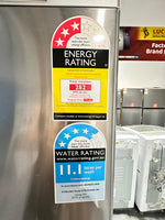 Stirling 12 Place Setting Freestanding Dishwasher – Refurbished | PERTH