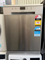 Stirling 12-Place Setting Stainless Steel Dishwasher | BRISBANE