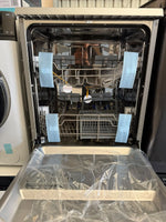 Stirling 12-Place Setting Stainless Steel Dishwasher | BRISBANE
