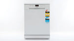 Stirling 12 Place Stainless Steel Freestanding Dishwasher – Factory Second | BRISBANE
