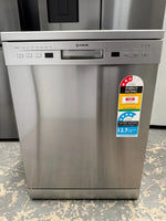 Stirling 14 Place Settings Freestanding Dishwasher – Refurbished | MELBOURNE
