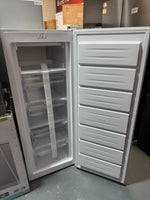 Stirling 168L Upright Freezer – Refurbished | SYDNEY