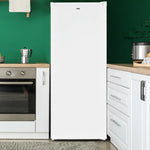 Stirling 168L Upright Hybrid Freezer & Refrigerator – In Box | BRISBANE