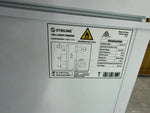 Stirling 198L Chest Freezer – Factory Second | BRISBANE