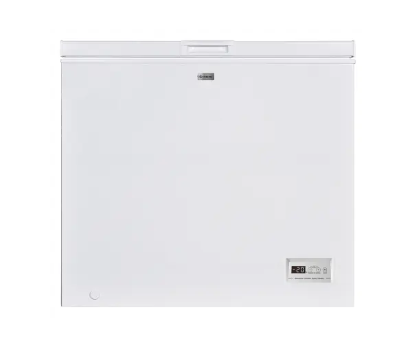 Stirling 198L Hybrid Chest Freezer & Refrigerator – Brand New | BRISBANE