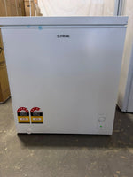 Stirling 198L Hybrid Chest Fridge/Freezer – Factory Second | BRISBANE
