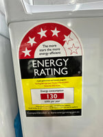 Stirling 242L Upright All-Fridge – Near New | ADELAIDE