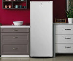 Stirling 242L Upright Refrigerator – In Box | BRISBANE