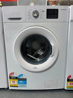 Stirling 6kg Front Load Washer – Factory Second | SYDNEY
