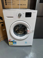 Stirling 6kg Front Load Washer – Factory Seconds | ALEXANDRIA