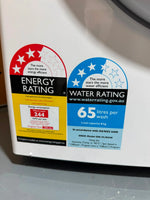 Stirling 6kg Front Load Washer – Factory Seconds | ALEXANDRIA