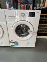 Stirling 6kg Front Load Washer – Factory Seconds | ALEXANDRIA