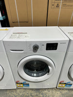 Stirling 6kg Front Load Washing Machine STR-FLW6W – Refurbished | ADELAIDE