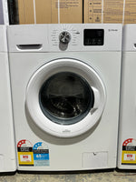 Stirling 6kg Front Load Washing Machine STR-FLW6W – Refurbished | ADELAIDE