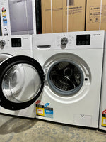 Stirling 6kg Front Load Washing Machine STR-FLW6W – Refurbished | ADELAIDE