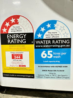 Stirling 6kg Front Load Washing Machine STR-FLW6W – Refurbished | ADELAIDE