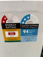 Stirling 7kg Top Load Washing Machine – Refurbished | STR-TLW7W | MELBOURNE