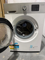 Stirling 8kg Front Load Washing Machine – Near New | BRISBANE