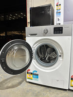 Stirling 8kg Front Load Washing Machine – Refurbished | ADELAIDE