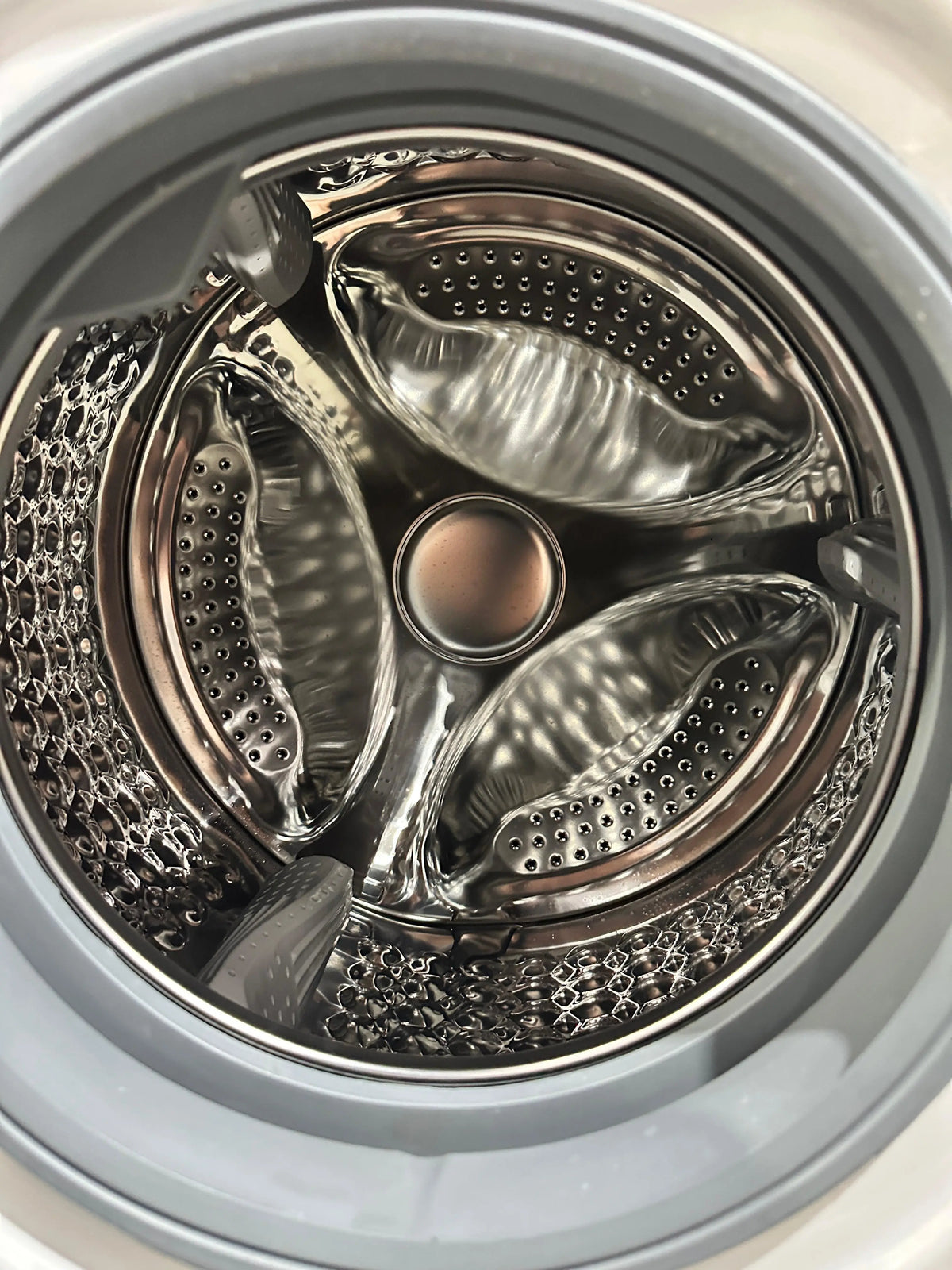 Stirling 8kg Front Load Washing Machine – Refurbished | ADELAIDE