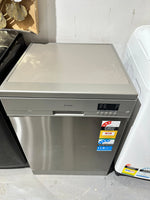 Stirling Freestanding Stainless Steel Dishwasher – Factory Second | ADELAIDE