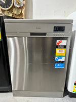 Stirling Freestanding Stainless Steel Dishwasher – Factory Second | ADELAIDE
