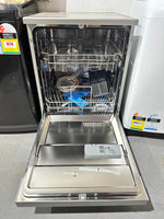 Stirling Freestanding Stainless Steel Dishwasher – Factory Second | ADELAIDE