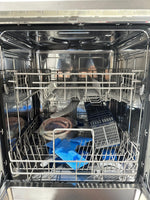 Stirling Freestanding Stainless Steel Dishwasher – Factory Second | ADELAIDE